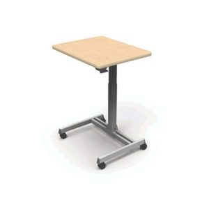 Room to Move Sit-to-Stand Workstation