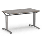 Virco Text Series Rectangle Activity Table