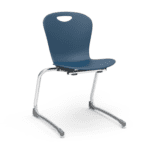 Zuma Series Cantilever chair