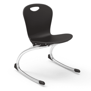Zuma Series Rocking Chair