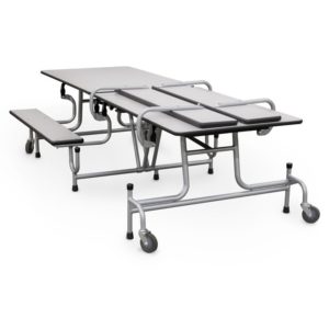 SICO BY-65 Bench Tables